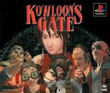 Kowloon's Gate | PlayStation | Play Retro Games Online for Free via Emulator